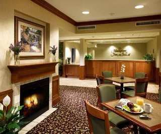 Hotel Best Western Plus Arrowhead 3*