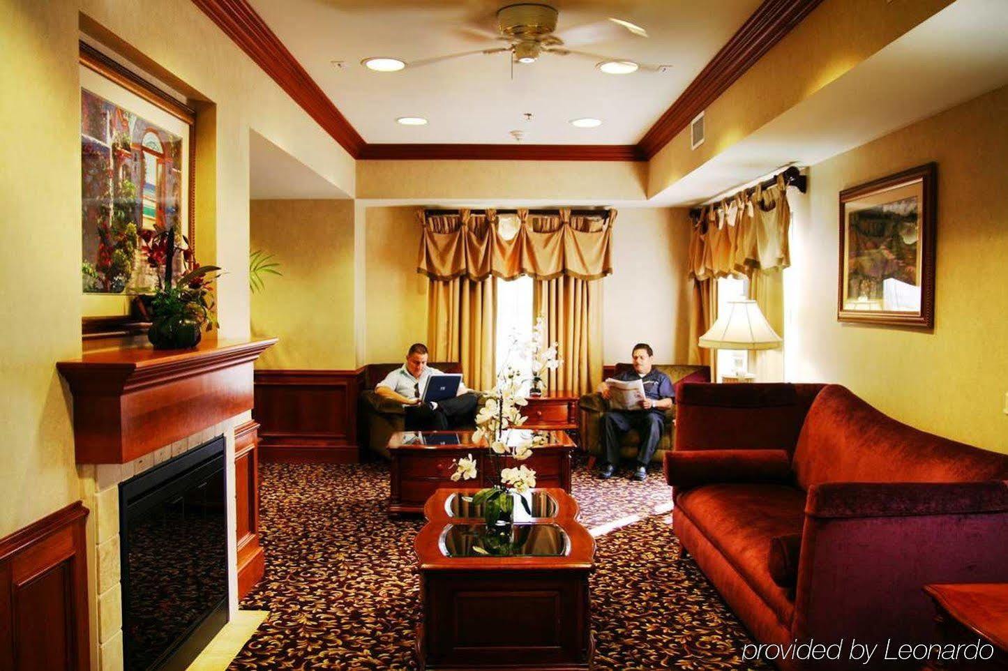 Western Arrowhead Hotel Colton