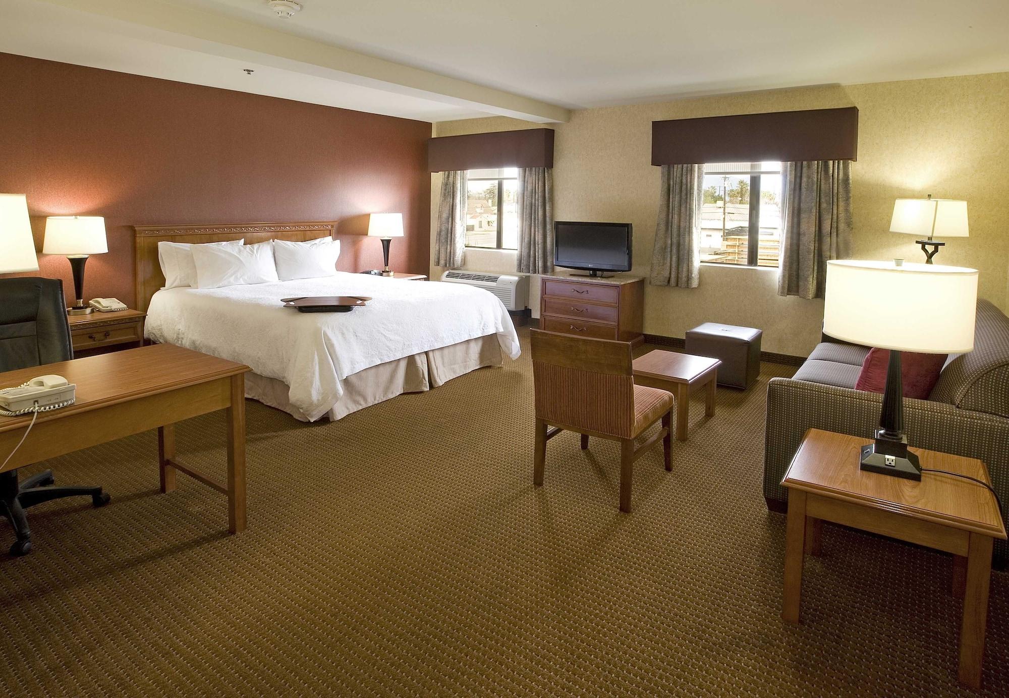 Best Western Plus Arrowhead Colton