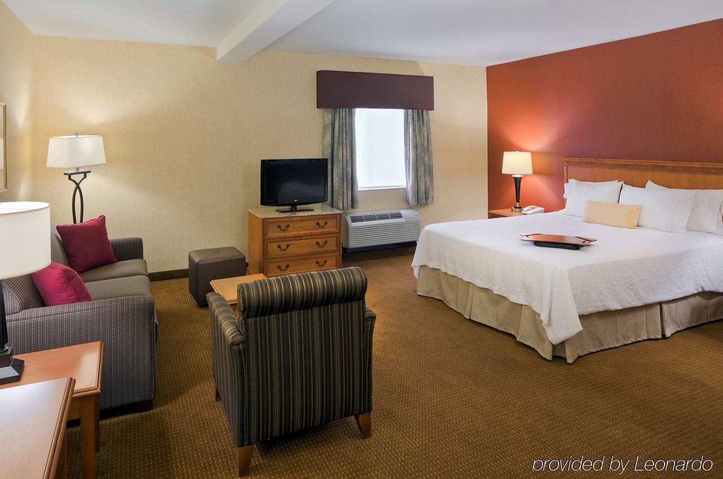 Best Western Plus Arrowhead